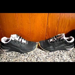 Custom Nike Metcon 7